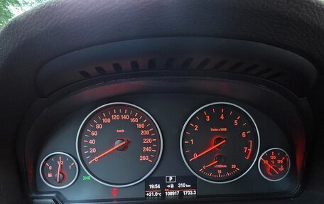 BMW X4, 2015 год, 2 990 000 рублей, 10 фотография