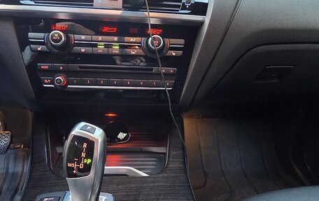 BMW X4, 2015 год, 2 990 000 рублей, 11 фотография