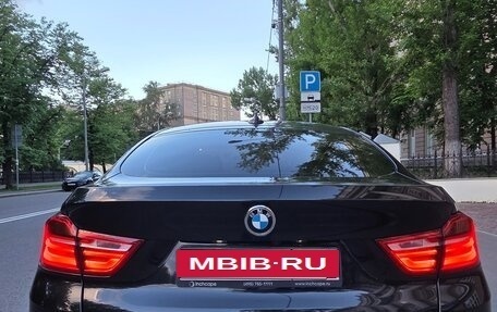 BMW X4, 2015 год, 2 990 000 рублей, 6 фотография