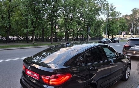 BMW X4, 2015 год, 2 990 000 рублей, 5 фотография