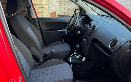 Ford Fusion I, 2008 год, 540 000 рублей, 31 фотография