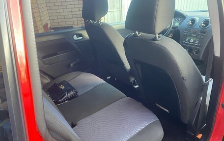 Ford Fusion I, 2008 год, 540 000 рублей, 34 фотография