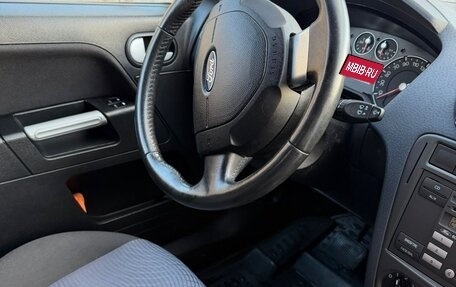 Ford Fusion I, 2008 год, 540 000 рублей, 25 фотография