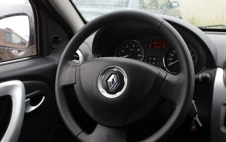 Renault Sandero I, 2014 год, 699 000 рублей, 6 фотография