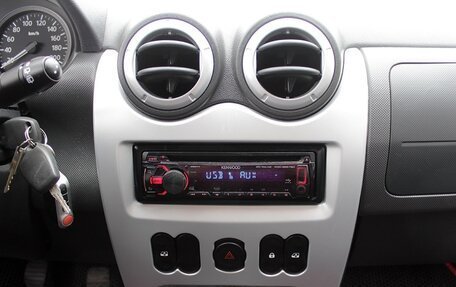 Renault Sandero I, 2014 год, 699 000 рублей, 8 фотография