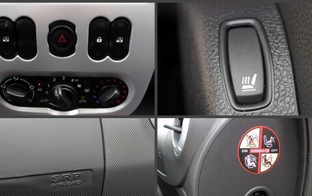 Renault Sandero I, 2014 год, 699 000 рублей, 13 фотография