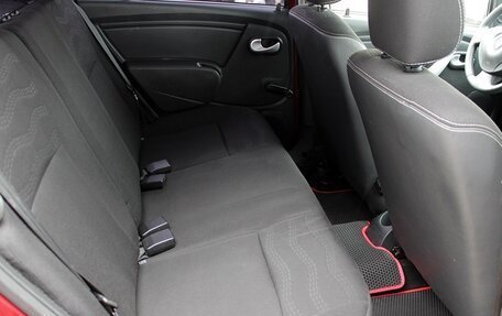 Renault Sandero I, 2014 год, 699 000 рублей, 11 фотография