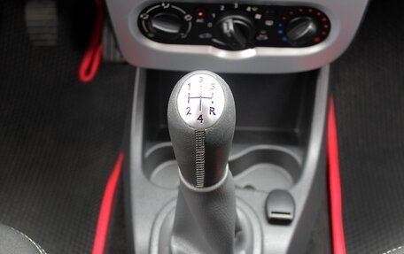 Renault Sandero I, 2014 год, 699 000 рублей, 9 фотография