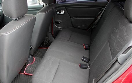Renault Sandero I, 2014 год, 699 000 рублей, 12 фотография