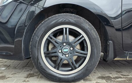KIA Rio IV, 2018 год, 1 100 000 рублей, 11 фотография