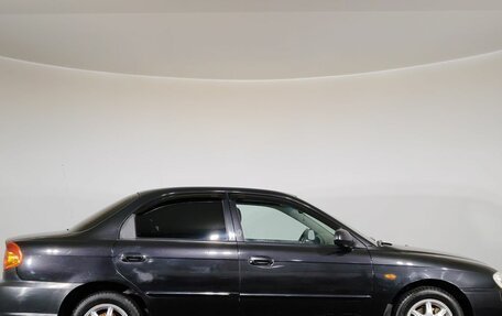KIA Spectra II (LD), 2008 год, 230 000 рублей, 4 фотография