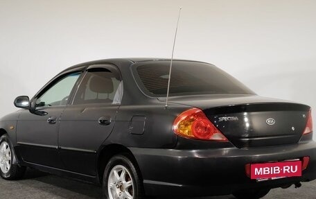 KIA Spectra II (LD), 2008 год, 230 000 рублей, 7 фотография