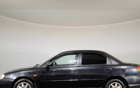 KIA Spectra II (LD), 2008 год, 230 000 рублей, 8 фотография