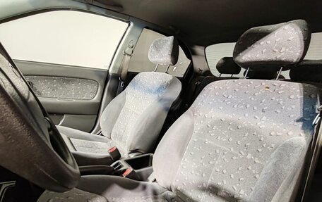 KIA Spectra II (LD), 2008 год, 230 000 рублей, 13 фотография