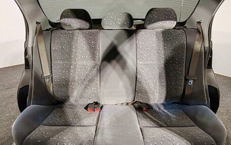 KIA Spectra II (LD), 2008 год, 230 000 рублей, 14 фотография