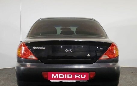 KIA Spectra II (LD), 2008 год, 230 000 рублей, 6 фотография
