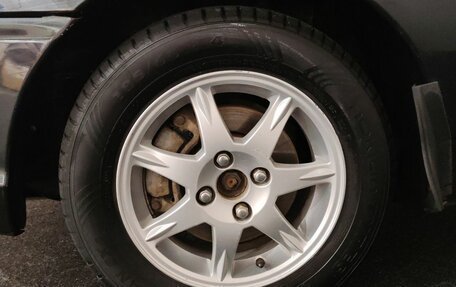 KIA Spectra II (LD), 2008 год, 230 000 рублей, 24 фотография