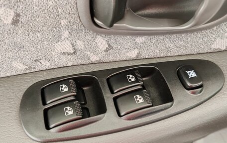 KIA Spectra II (LD), 2008 год, 230 000 рублей, 17 фотография