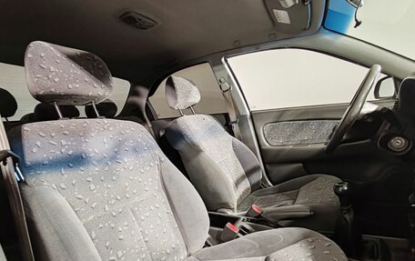 KIA Spectra II (LD), 2008 год, 230 000 рублей, 16 фотография