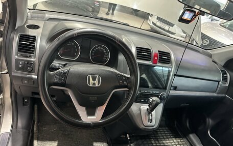 Honda CR-V III рестайлинг, 2008 год, 1 399 000 рублей, 7 фотография