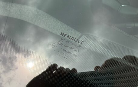 Renault Arkana I, 2021 год, 1 799 000 рублей, 11 фотография