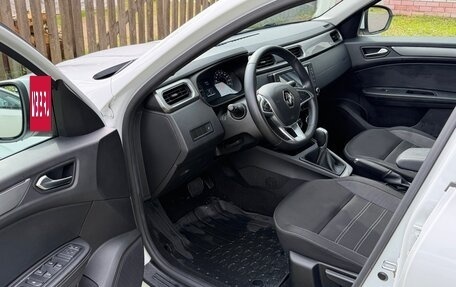 Renault Arkana I, 2021 год, 1 799 000 рублей, 13 фотография