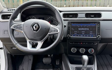 Renault Arkana I, 2021 год, 1 799 000 рублей, 21 фотография