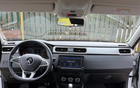 Renault Arkana I, 2021 год, 1 799 000 рублей, 19 фотография