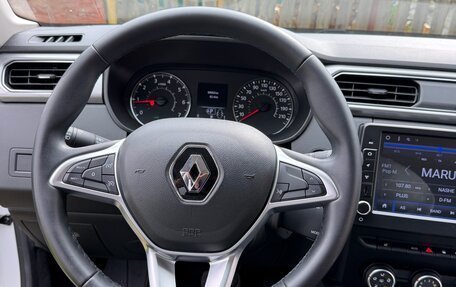 Renault Arkana I, 2021 год, 1 799 000 рублей, 26 фотография