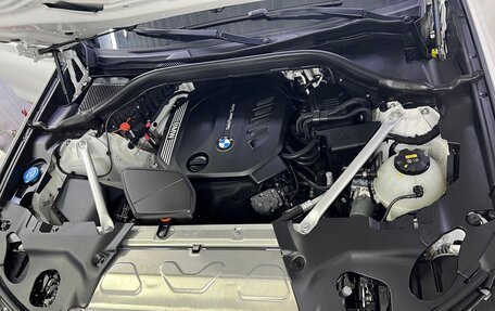 BMW X3, 2019 год, 5 120 000 рублей, 7 фотография