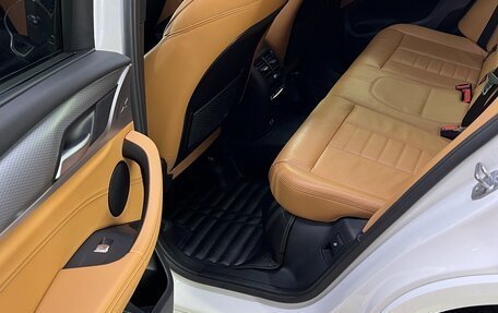 BMW X3, 2019 год, 5 120 000 рублей, 6 фотография