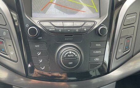 Hyundai i40 I рестайлинг, 2015 год, 1 750 000 рублей, 5 фотография