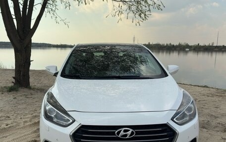 Hyundai i40 I рестайлинг, 2015 год, 1 750 000 рублей, 2 фотография
