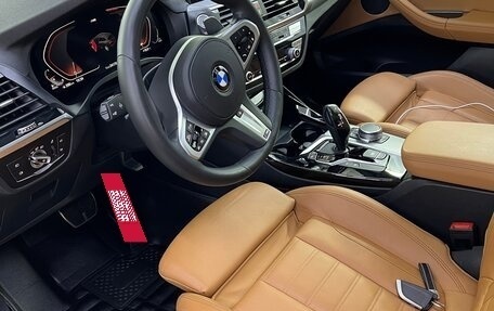 BMW X3, 2019 год, 5 120 000 рублей, 5 фотография