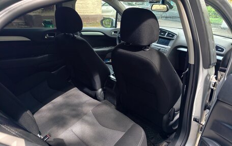 Citroen C4 II рестайлинг, 2021 год, 1 680 000 рублей, 11 фотография