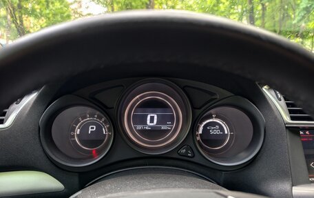 Citroen C4 II рестайлинг, 2021 год, 1 680 000 рублей, 12 фотография