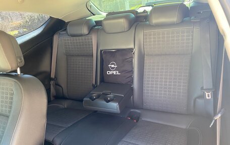 Opel Astra J, 2013 год, 1 050 000 рублей, 12 фотография