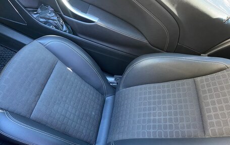 Opel Astra J, 2013 год, 1 050 000 рублей, 16 фотография