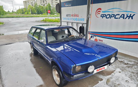 Ford Taunus III, 1979 год, 1 000 000 рублей, 2 фотография