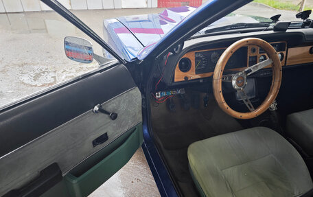 Ford Taunus III, 1979 год, 1 000 000 рублей, 9 фотография