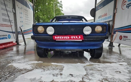 Ford Taunus III, 1979 год, 1 000 000 рублей, 4 фотография