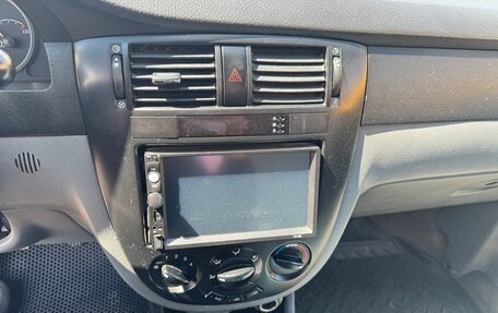 Chevrolet Lacetti, 2007 год, 210 000 рублей, 9 фотография