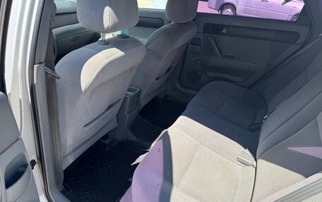 Chevrolet Lacetti, 2007 год, 210 000 рублей, 10 фотография