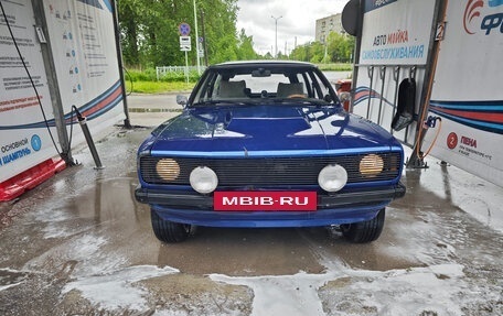 Ford Taunus III, 1979 год, 1 000 000 рублей, 3 фотография