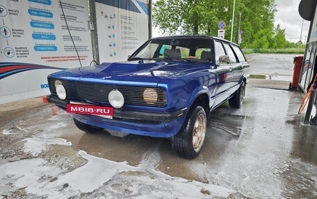 Ford Taunus III, 1979 год, 1 000 000 рублей, 5 фотография