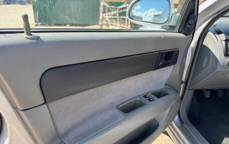 Chevrolet Lacetti, 2007 год, 210 000 рублей, 11 фотография