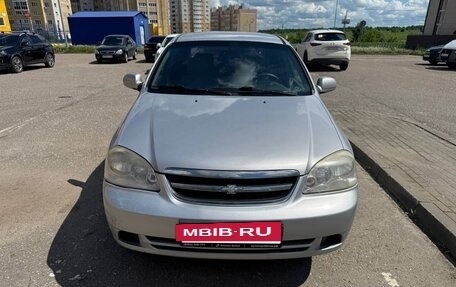 Chevrolet Lacetti, 2007 год, 210 000 рублей, 2 фотография