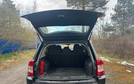 Jeep Compass I рестайлинг, 2006 год, 480 000 рублей, 12 фотография
