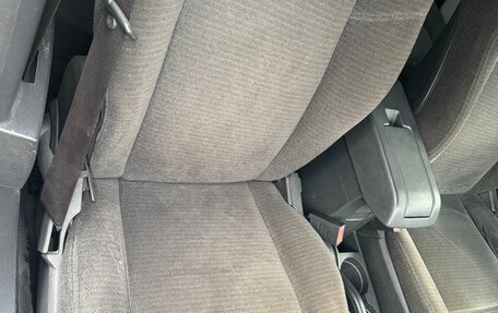 Jeep Compass I рестайлинг, 2006 год, 480 000 рублей, 19 фотография