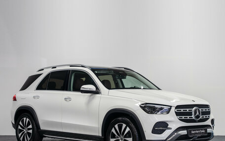 Mercedes-Benz GLE, 2025 год, 10 690 000 рублей, 5 фотография
